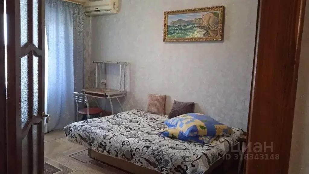 3-к кв. Крым, Феодосия ул. Ленина, 11 (54.0 м) - Фото 0