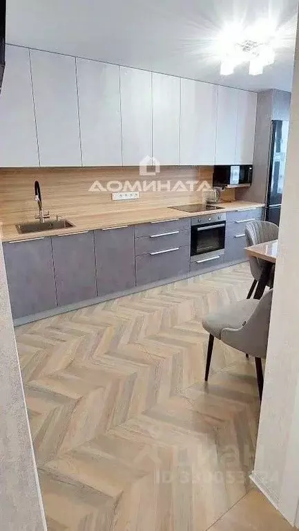 1-к кв. Ленинградская область, Ломоносовский район, Аннинское ... - Фото 2
