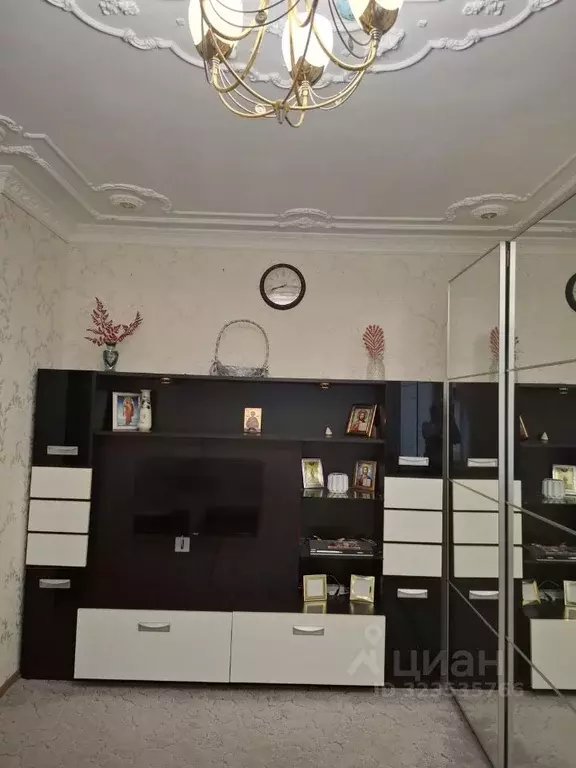 1-к кв. Москва ул. Народного Ополчения, 3 (41.0 м) - Фото 2