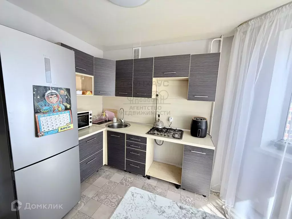 Продаётся 1-к квартира, 37 м - Фото 0