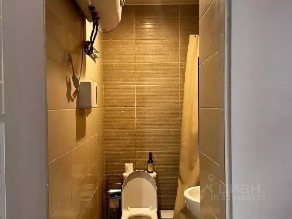 Торговая площадь в Москва Малый Гнездниковский пер., 10 (84 м) - Фото 1