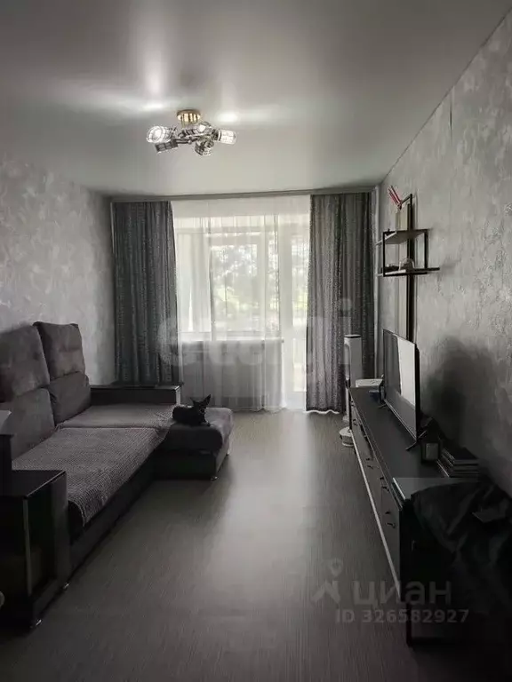 3-к кв. Алтайский край, Первомайский район, с. Фирсово ул. Песчаная, 1 ... - Фото 1