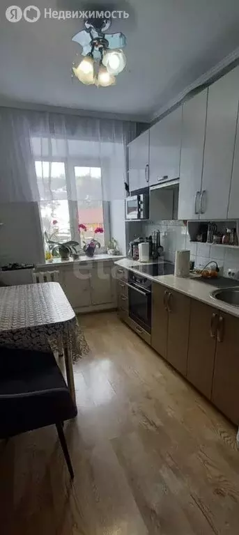 2-комнатная квартира: Горно-Алтайск, улица Улагашева, 16 (41.7 м) - Фото 2