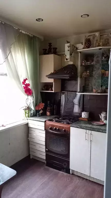 2-к кв. Пензенская область, Пенза ул. Бородина, 25 (54.0 м) - Фото 0