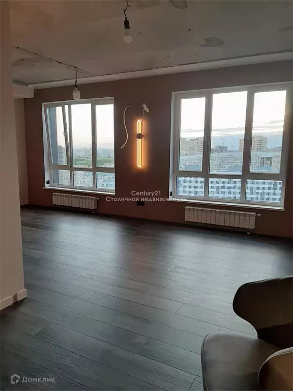 Продаётся квартира-студия, 40 м - Фото 0