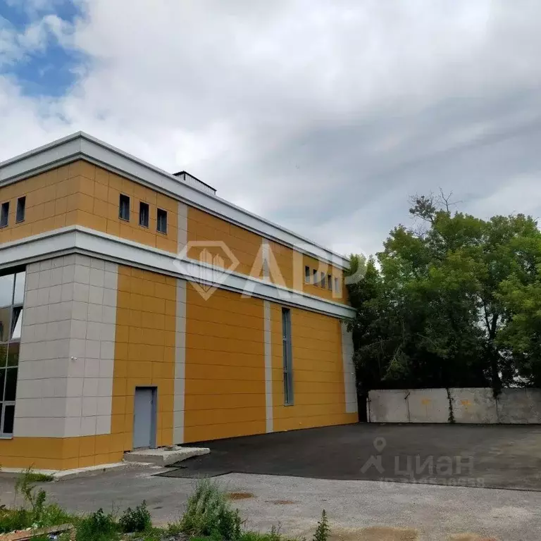 Помещение свободного назначения в Татарстан, Казань Городская ул., 3 ... - Фото 2