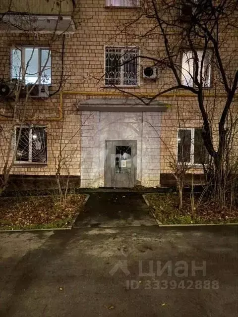 Помещение свободного назначения в Москва Ленинский просп., 82/2 (150 ... - Фото 2