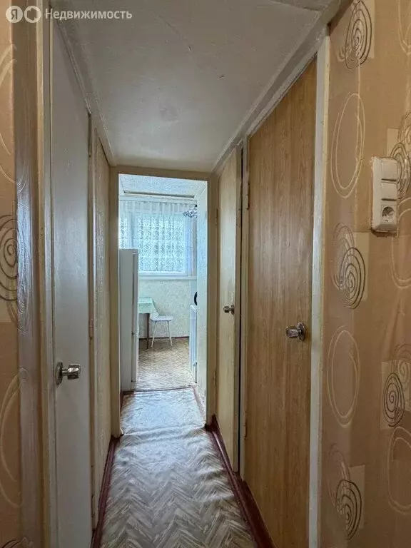 1-комнатная квартира: Кингисепп, улица Жукова, 12А (30 м) - Фото 2