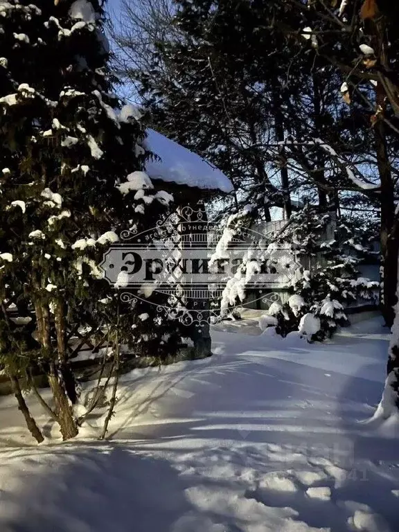 Дом в Курганская область, Курган СПТУ-2 СНТ, 42 (180 м) - Фото 1
