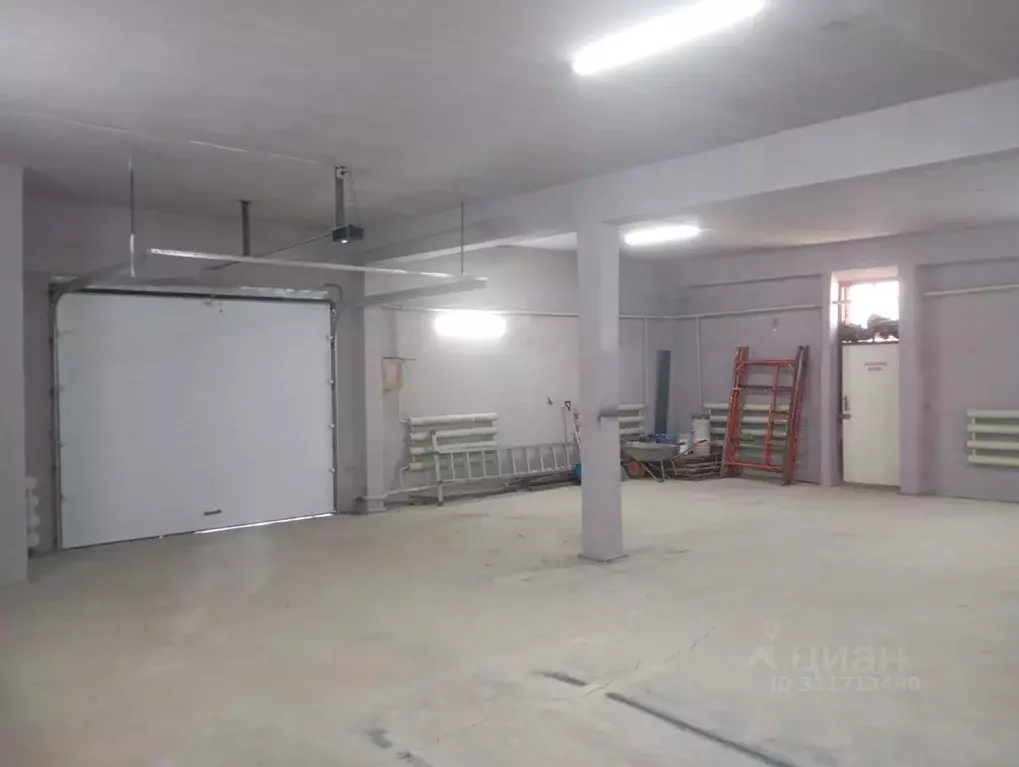 Помещение свободного назначения в Саратовская область, Энгельс ул. ... - Фото 2