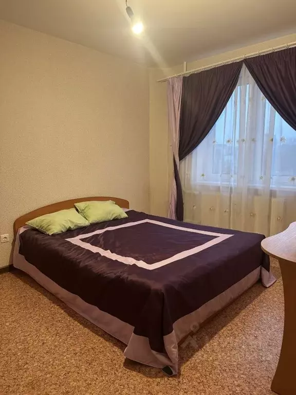 2-к кв. Кировская область, Киров Курская ул., 28 (50.9 м) - Фото 2