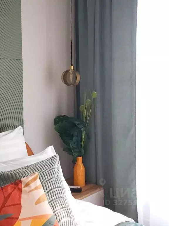 1-к кв. Москва 2-й Нагатинский проезд, 6к1 (32.0 м) - Фото 1