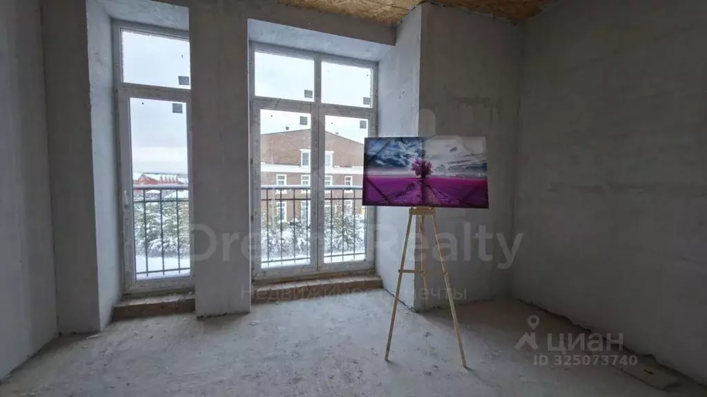 Таунхаус в Московская область, Истра муниципальный округ, д. Красный ... - Фото 1