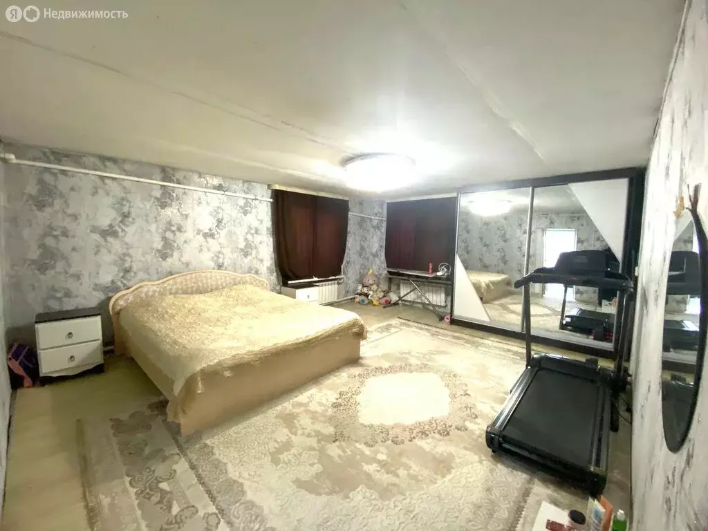 Дом в Кызыл, 2-я Лесная улица, 23 (123.6 м) - Фото 2