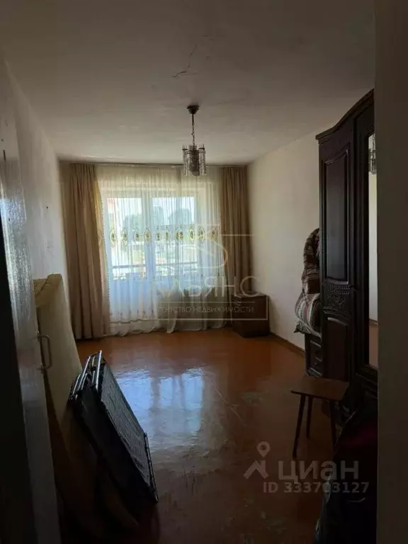 1-к кв. Северная Осетия, Алагир ул. К. Хетагурова, 231 (31.0 м) - Фото 1
