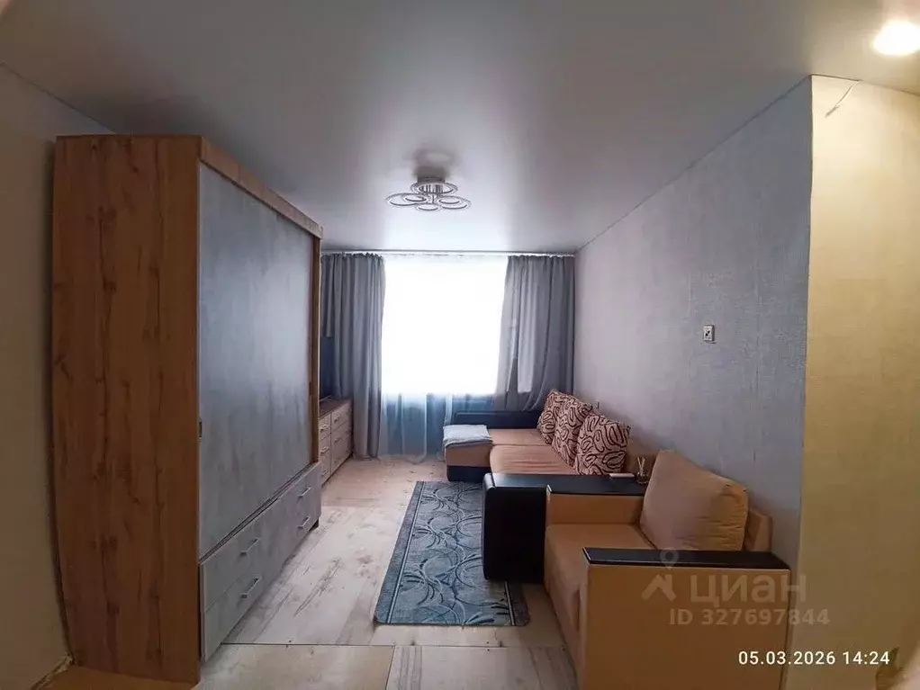 2-к кв. Костромская область, Волгореченск ул. Имени 50-летия ... - Фото 2