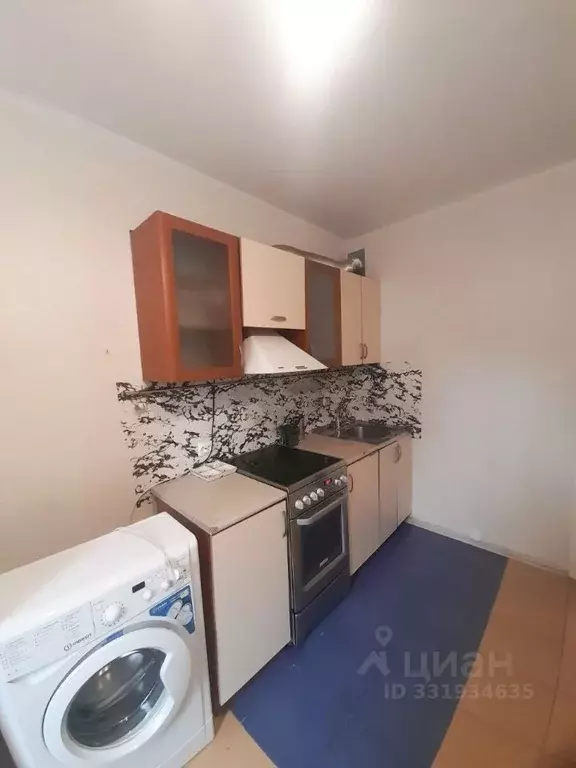 1-к кв. Санкт-Петербург Глухарская ул., 5к1 (40.6 м) - Фото 2