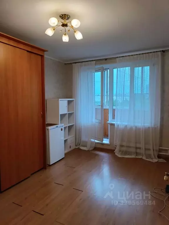 Комната Москва Чертановская ул., 4 (15.0 м) - Фото 1