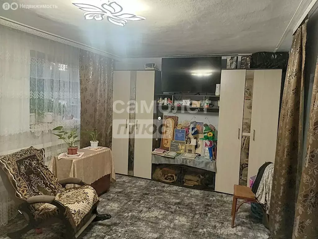 Дом в Ессентуки, СТ Овощевод (80 м) - Фото 2