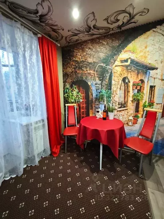 1-к кв. Белгородская область, Белгород ул. Есенина, 32 (43.0 м) - Фото 2