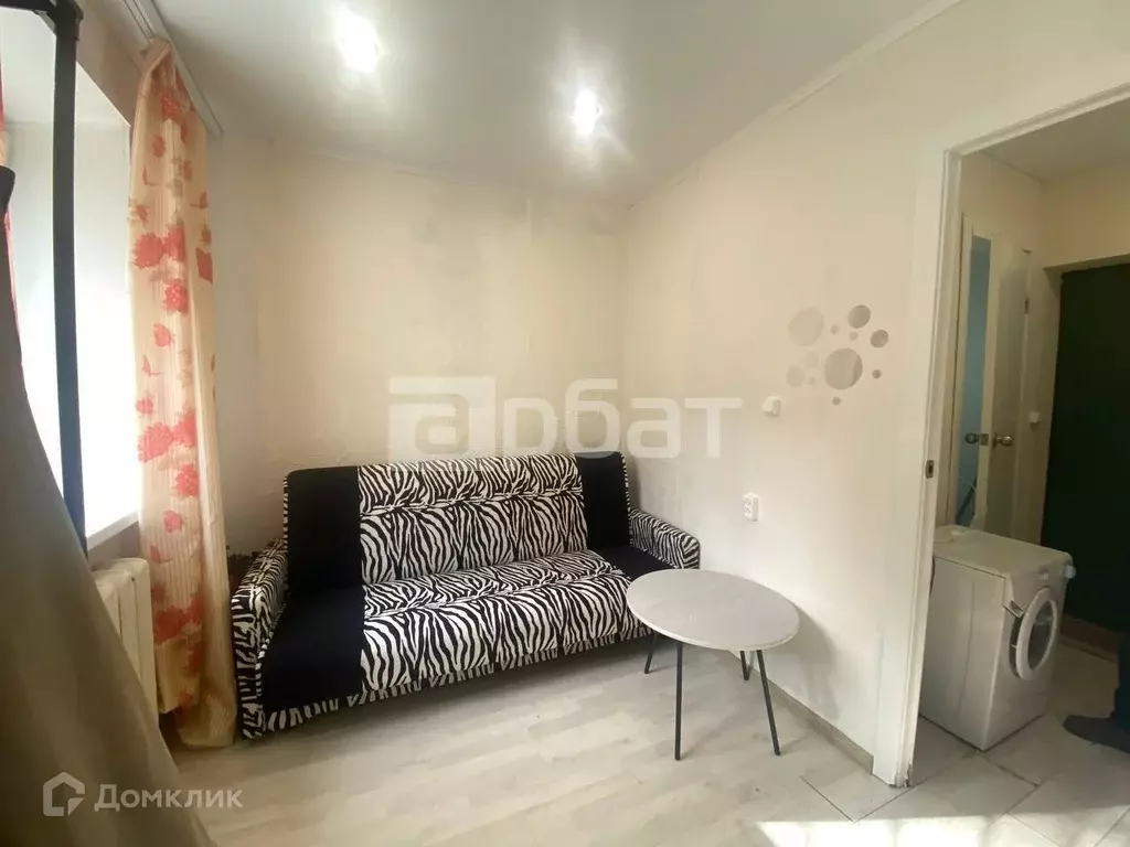 Продаётся 1-к квартира, 12.6 м - Фото 1