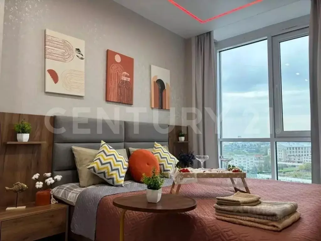 2-к кв. Чувашия, Чебоксары ул. Калинина, 86 (52.8 м) - Фото 1
