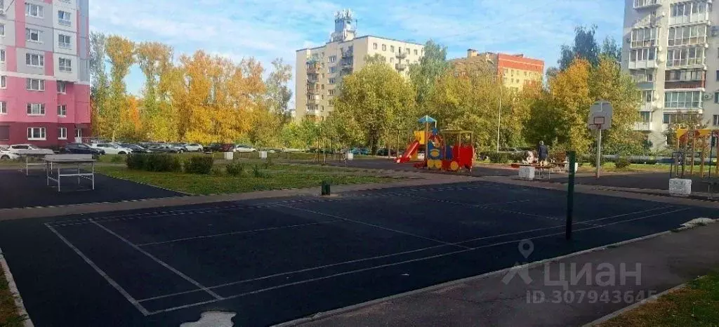 2-к кв. Нижегородская область, Нижний Новгород Кузнечиха жилрайон, ... - Фото 1