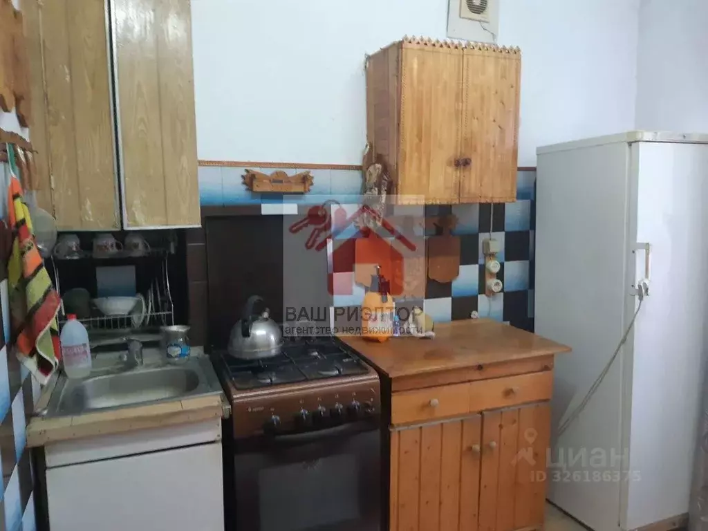 2-к кв. Самарская область, Самара просп. Кирова, 411 (51.9 м) - Фото 2