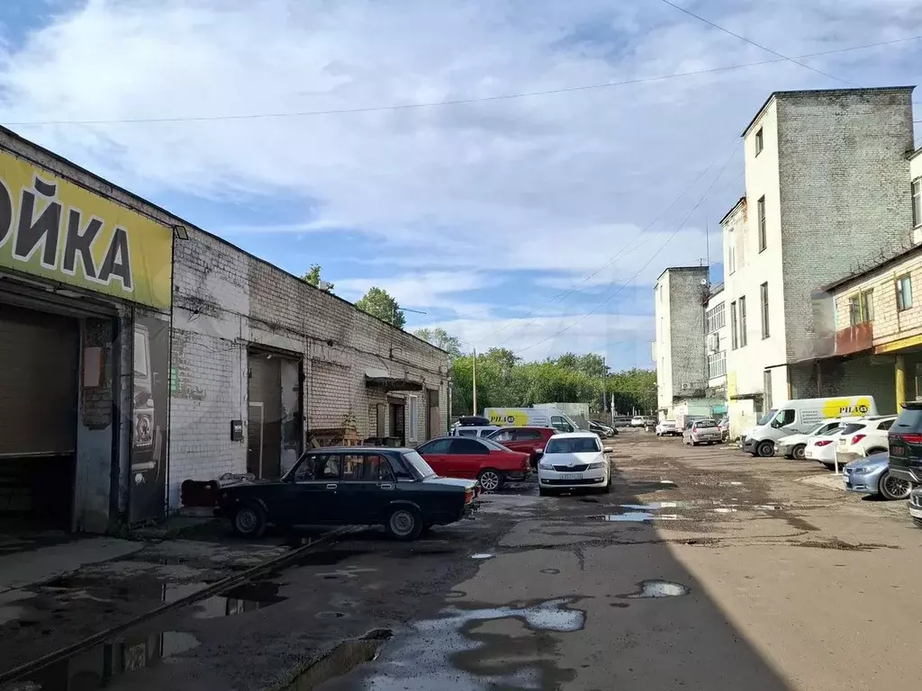 Гараж, > 30 м - Фото 0