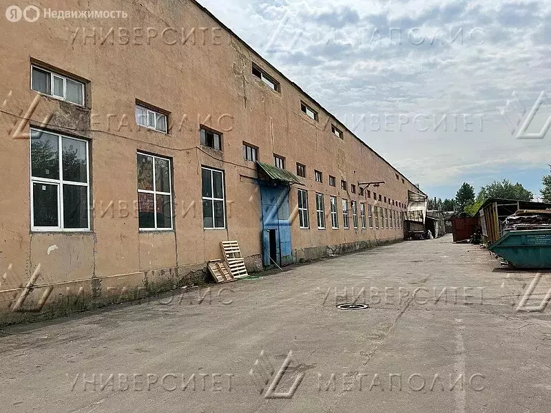 Производственное помещение (136 м) - Фото 2