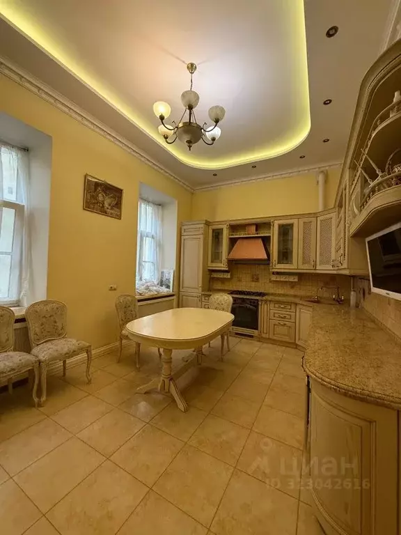 2-к кв. Санкт-Петербург Пушкинская ул., 18 (95.0 м) - Фото 0