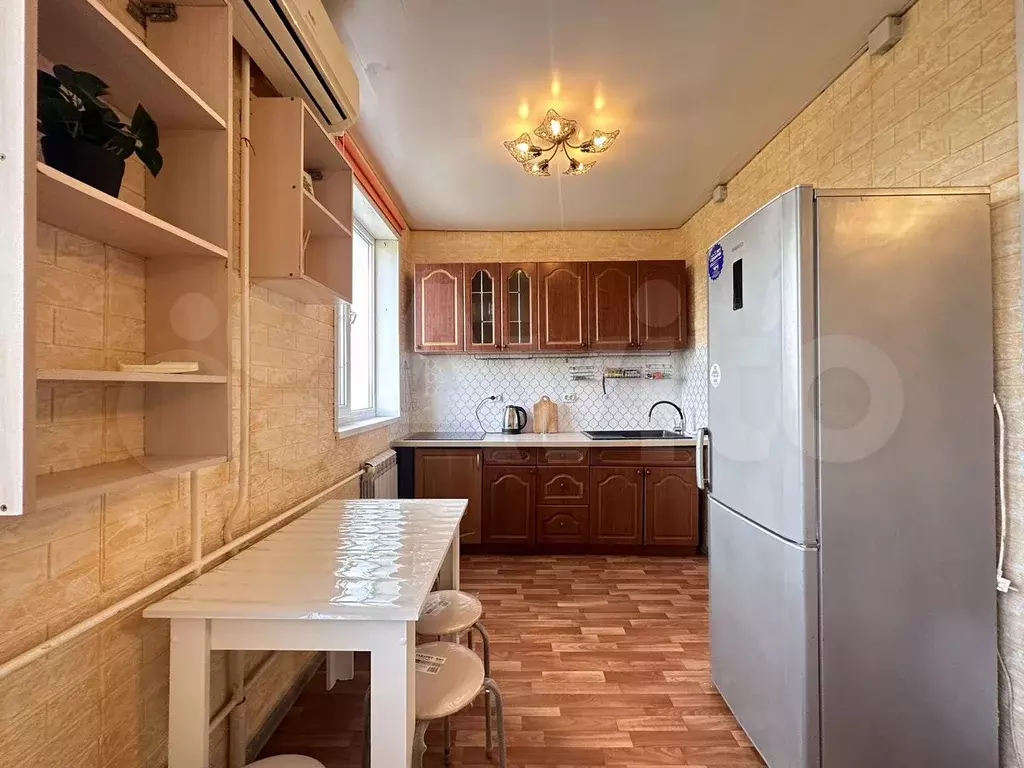 1-к. квартира, 31 м, 3/4 эт. - Фото 1