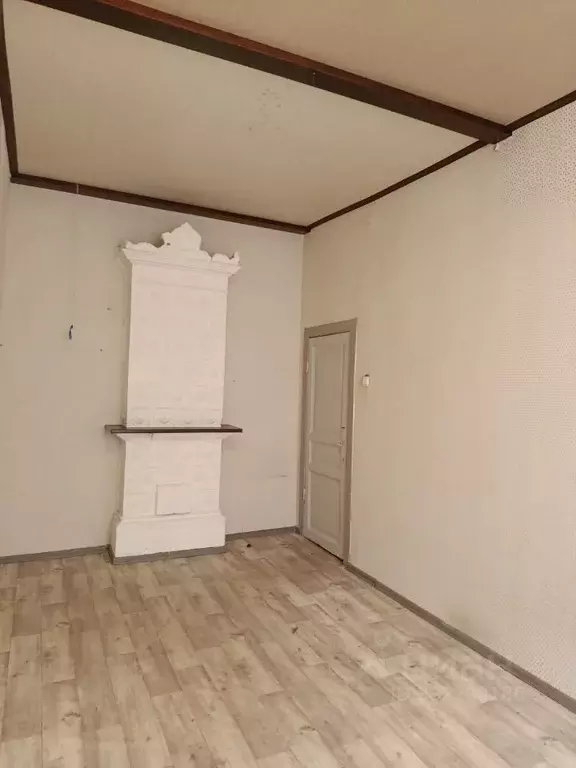 Комната Санкт-Петербург ул. Шамшева, 11 (18.3 м) - Фото 2