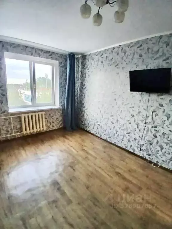 1-к кв. Башкортостан, Уфа ул. Шмидта, 16/1 (34.9 м) - Фото 1