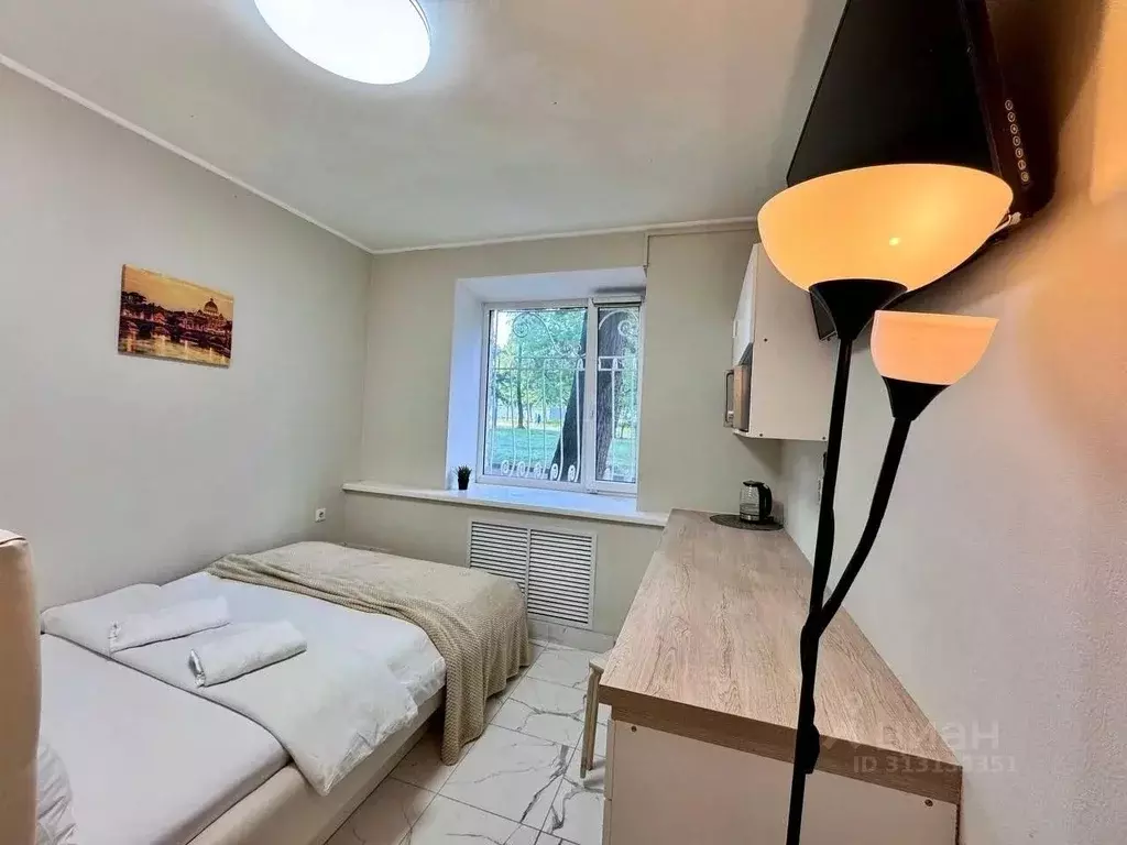 Комната Москва ул. 1-я Энтузиастов, 12А (15.0 м) - Фото 2