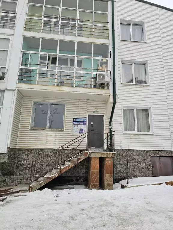 1-к кв. Иркутская область, Иркутский муниципальный округ, Маркова рп, ... - Фото 2