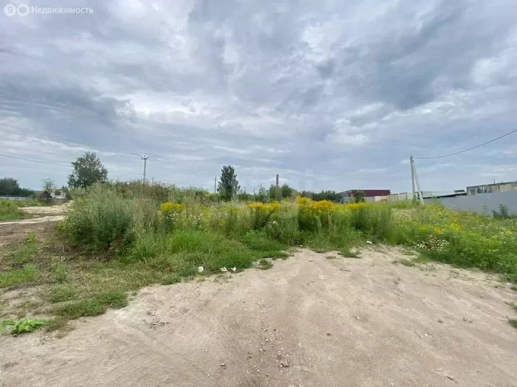 Участок в Толмачево, СДТ Ветеран-2 (6 м) - Фото 1
