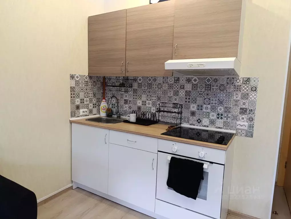 Студия Ленинградская область, Сертолово Всеволожский район, ... - Фото 2