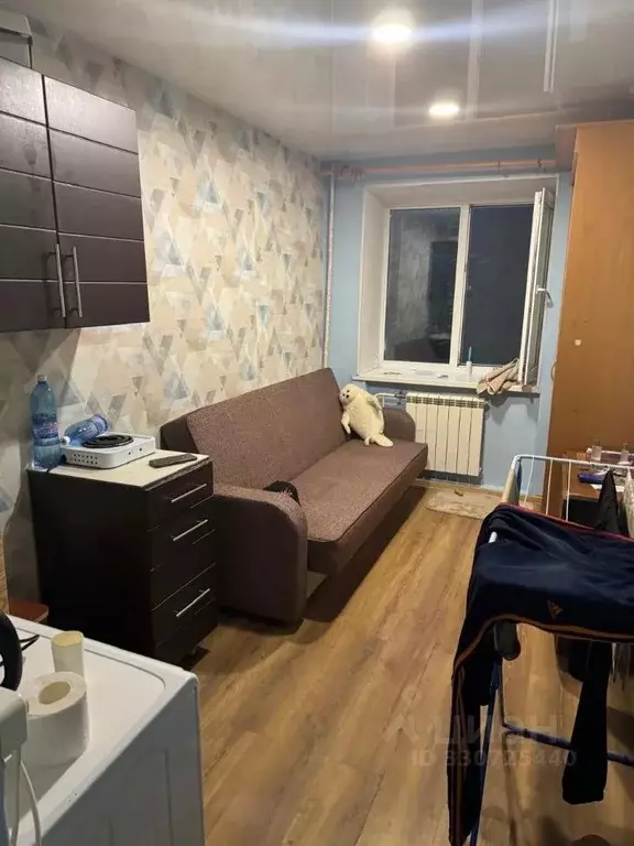 Студия Томская область, Томск просп. Ленина, 9А (17.5 м) - Фото 2