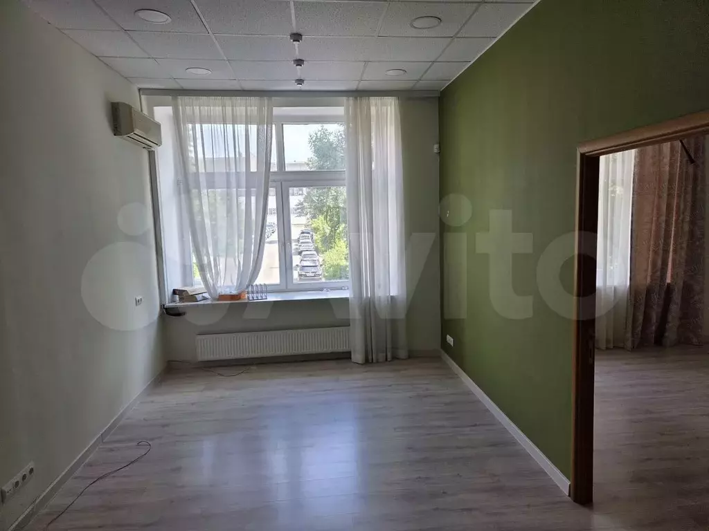 Офис 42кв.м - Фото 0