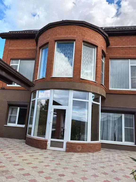 Дом в Краснодарский край, Новороссийск городской округ, с. Абрау-Дюрсо ... - Фото 2