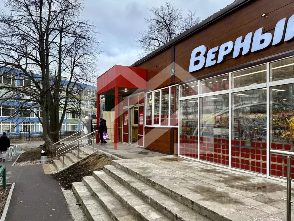 Помещение свободного назначения в Московская область, Красногорск ... - Фото 1