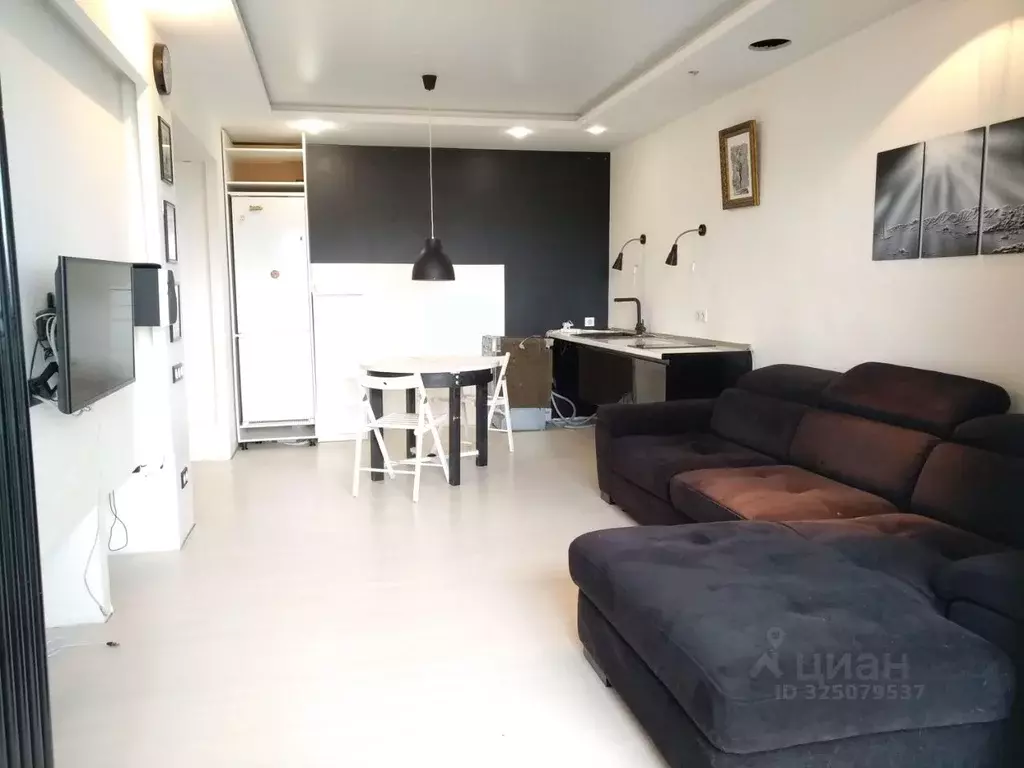 2-к кв. Тюменская область, Тюмень Солнечный проезд, 3 (76.5 м) - Фото 1