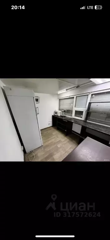 Торговая площадь в Ростовская область, Новочеркасск Соцгород мкр,  (9 ... - Фото 1