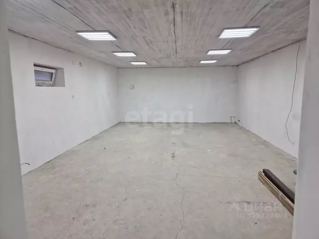 Помещение свободного назначения в Краснодарский край, Геленджик ... - Фото 2