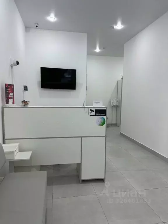 Офис в Краснодарский край, Анапа ш. Супсехское, 47к2 (64 м) - Фото 1