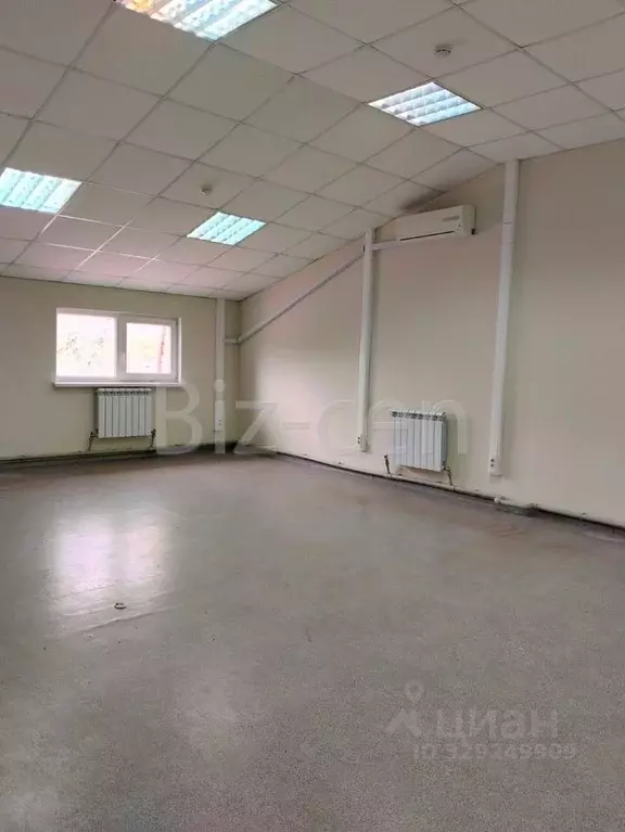 Офис в Москва ул. Водников, 2 (35 м) - Фото 1