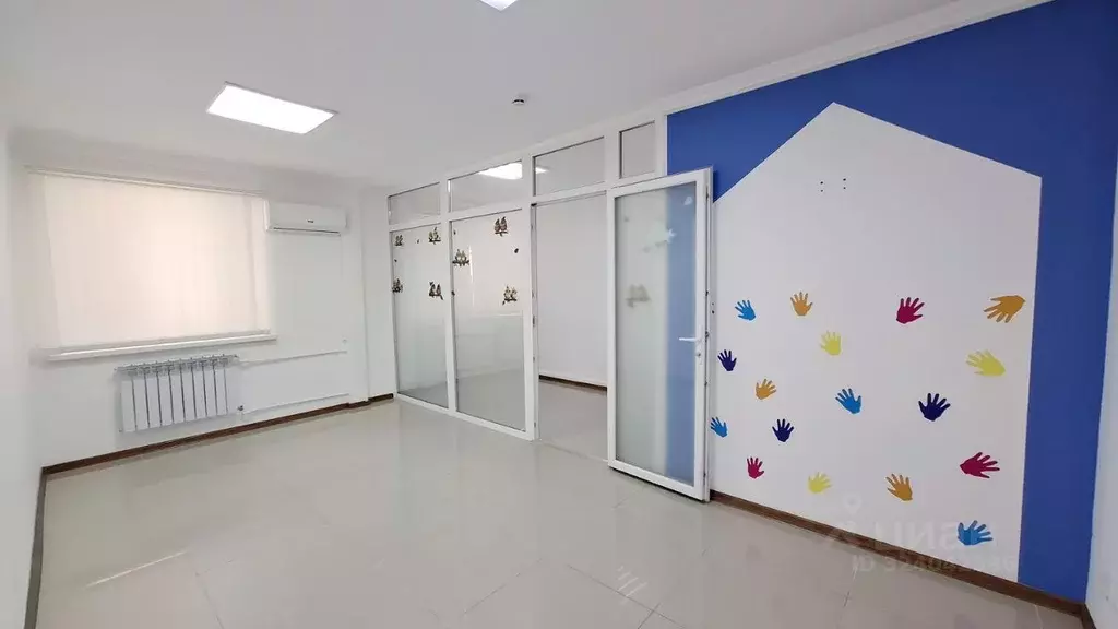 Помещение свободного назначения в Крым, Симферополь ул. Киевская, 16 ... - Фото 1