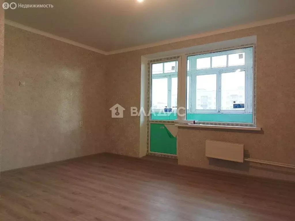 1-комнатная квартира: Майкоп, Шоссейная улица, 22 (39 м) - Фото 2