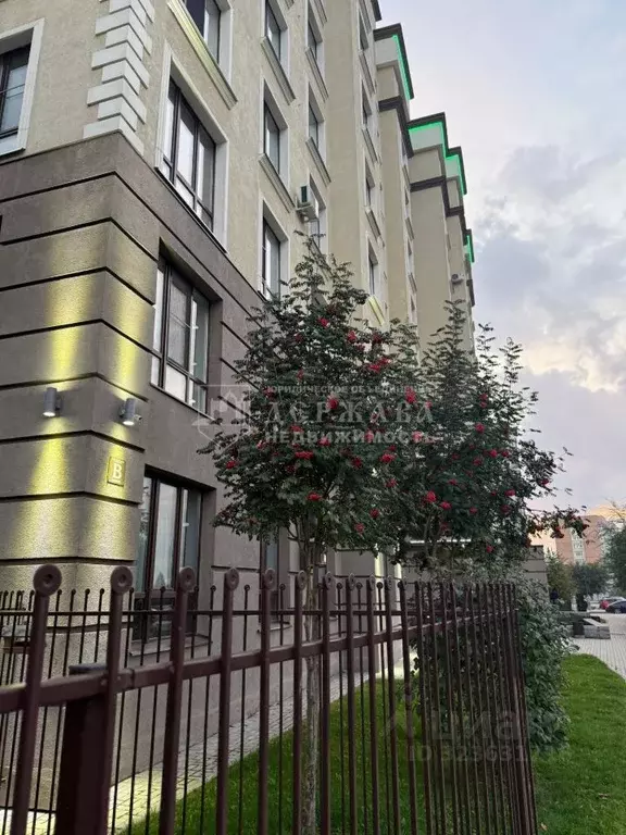 Студия Кемеровская область, Кемерово ул. Дружбы, 30/4 (27.5 м) - Фото 1